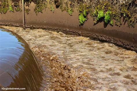 What is the difference between grey water and wastewater? | H2O Global News