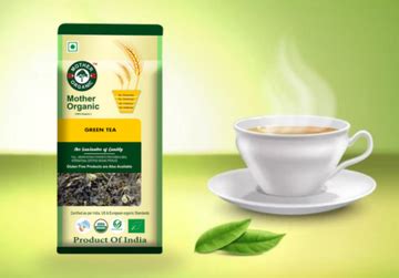 Mother Organic