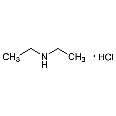 Diethylamine Hydrochloride 660-68-4 | Tokyo Chemical Industry (India ...