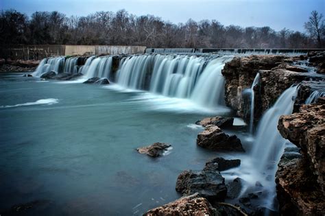 Elevation of Joplin, MO, USA - Topographic Map - Altitude Map