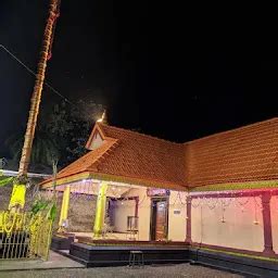 Best Top Rated Hindu temple in Thiruvalla, Kerala, India | Yappe.in