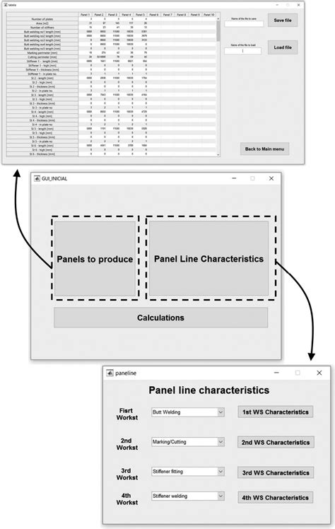 Computer Program System 的图像结果