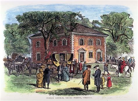 George Washington and Religion: Interview with Mary V. Thompson