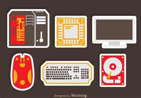 Computer Object Icon 的图像结果