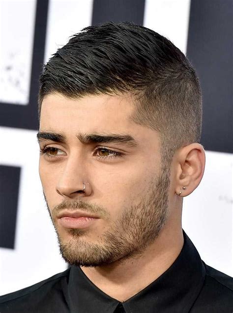 5 der coolsten Tapered Crew Cuts für 2020 – Manner frisuren ideens