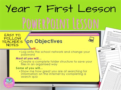 Image result for Computer Lesson 7