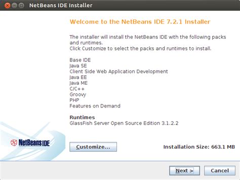 How to Install NetBeans 12 的图像结果
