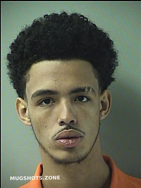 WESTBROOKS ELIJAH MALIK 10/24/2022 - Okaloosa County Mugshots Zone