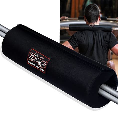 Protaper Bar Pad Beast Gear - Heavy Duty Hip Thrust & Squat Cushion ...