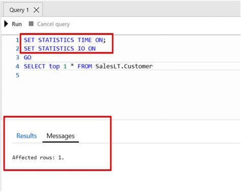 Image result for Azure SQL Query Editor