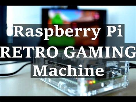 Image result for Raspberry Pi Retro Emulator