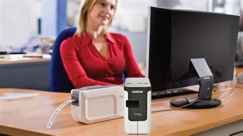 Image result for P-Touch How to Use