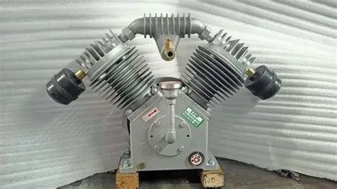 Image result for Block for 5.0L Compressor
