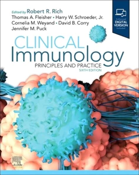 Immunology 的图像结果