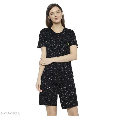 Vimal Jonney Womens Nightsuits - 9802582753579