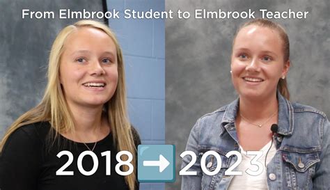 Elmbrook Schools on LinkedIn: LAUNCH Future Teachers
