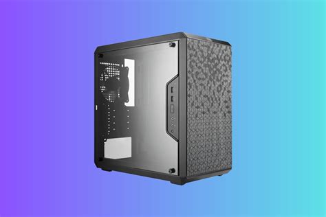 The Best Micro-ATX Cases of 2024