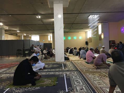 Gallery – Islamic Center of West Island