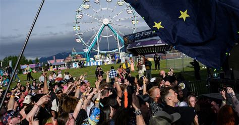 Solstice concert organizers pledge donations to Anchorage’s lead ...