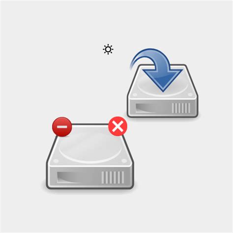 Recover Partition 的图像结果
