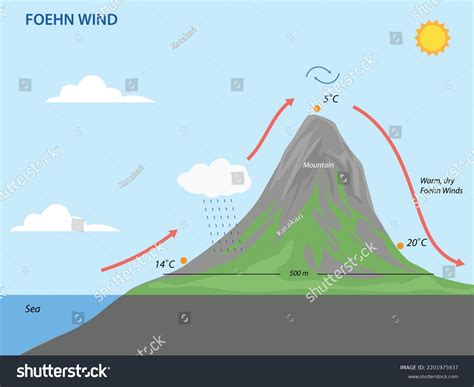 Foehn Wind: Over 50 Royalty-Free Licensable Stock Illustrations & Drawings | Shutterstock