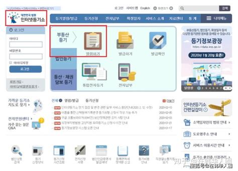 公司注册登记开办流程图|迅捷画图，在线制作流程图