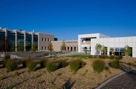 Central New Mexico Community College – Culinary Arts Facility