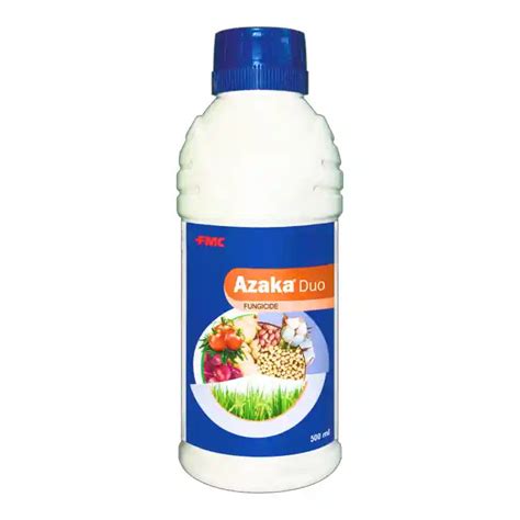 Buy FMC Azaka Duo Fungicide Online & Get Up to 30% Discount | COD ...