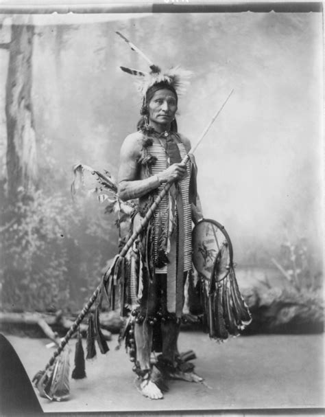Journey into the Heart of the Oglala Lakota Tribe: Unveiling Rich History and Enduring Spirit
