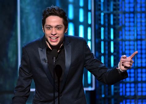 Pete Davidson Ethnicity and Race