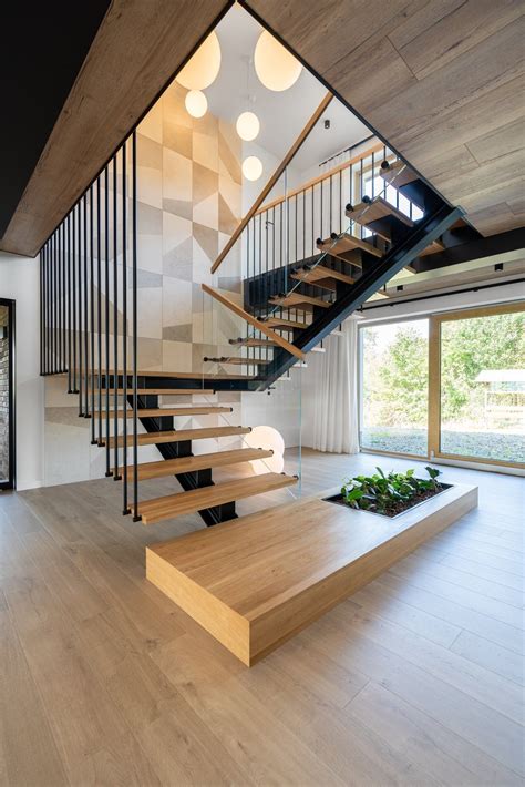 Home interior design stairs decor and ideas modern in 2023 | Staircase ...