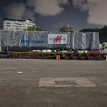 Services Offered | Millennium