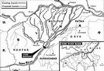 Sone Canal: Course of tragedy - India Today