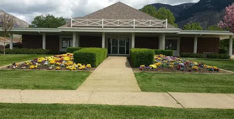 Lindquist's Ogden Mortuary - Funeral Home Pages