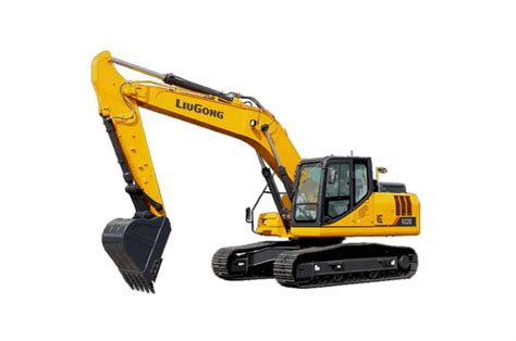 LiuGong 922E XD Excavator Price in India | Specs, EMI & Latest Offers