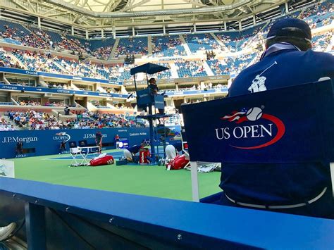 US Open Tennis Championships 2023 Destination Getaway, USTA Billie Jean ...
