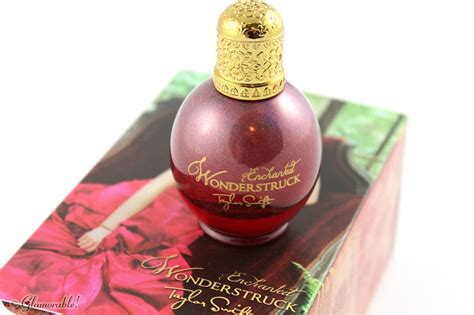 Wonderstruck Enchanted by Taylor Swift Eau de Parfum Review and ...