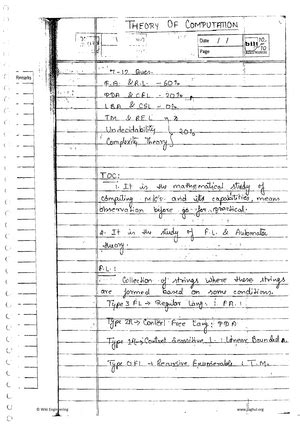 Steven Tadelis Sol - Solution Manual Game Theory: An Introduction Steve ...