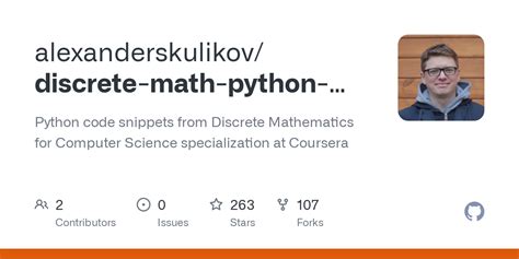 Image result for Discrete Mathematics Python