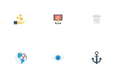 Develop Icon 的图像结果