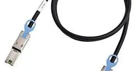 IBM 3m SAS Cable 39R6531