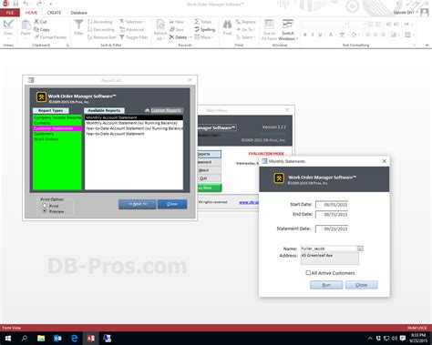 Image result for Work Order Software QuickBooks