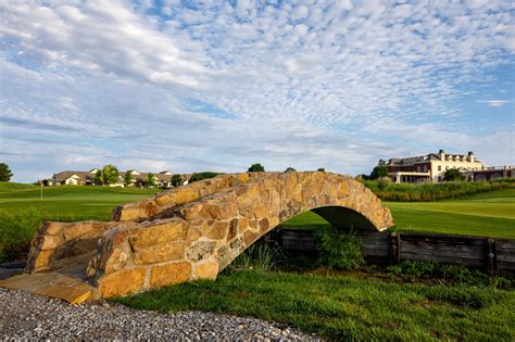 Terradyne Country Club | Andover KS