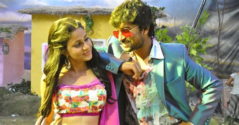 Bale Bale Magadivoi Song shooting photos