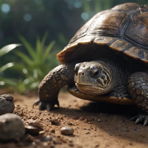 Mazuri Turtle Diet: Nutritional Insights for Turtles