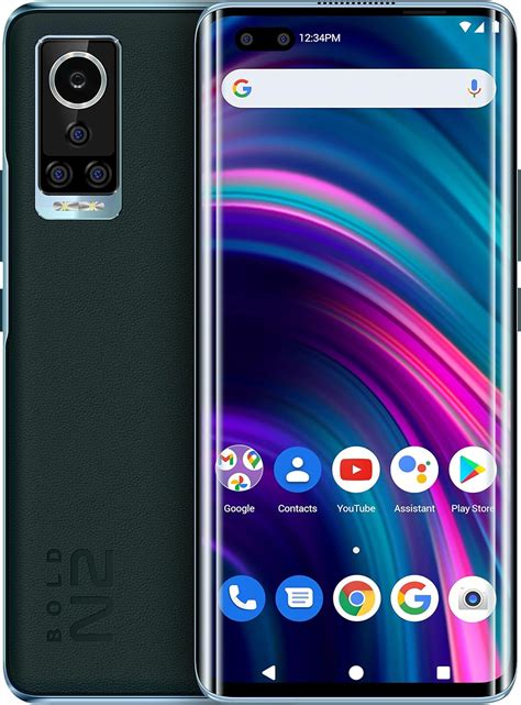 Bold N2 | 5G |2022| All Day Battery | Unlocked| India | Ubuy