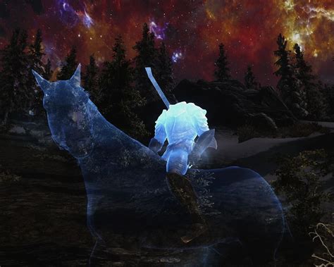 Headless Horseman Skyrim