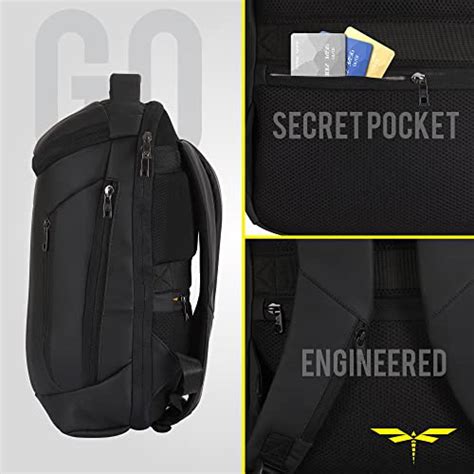 Buy Impulse Seacon Lite 35L Laptop Backpack/Office Bag/School Bag ...