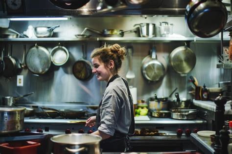 Image result for Cooking Professionally