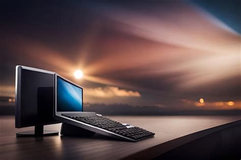 Computer Device 的图像结果